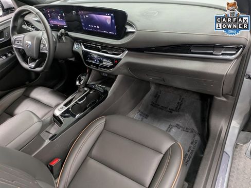 Used 2024 Buick Envista Avenir image 30