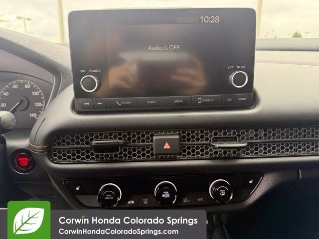 Used 2023 Honda HR-V Sport image 21