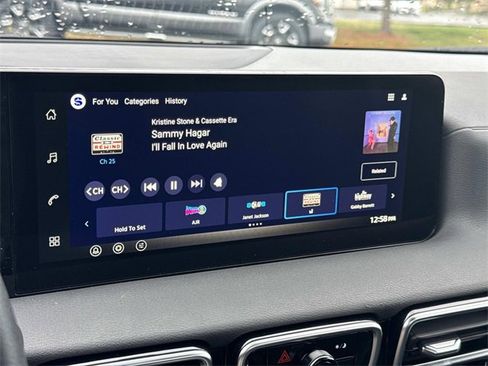 New 2026 Nissan Sentra S w/ Floor Mat Package image 30