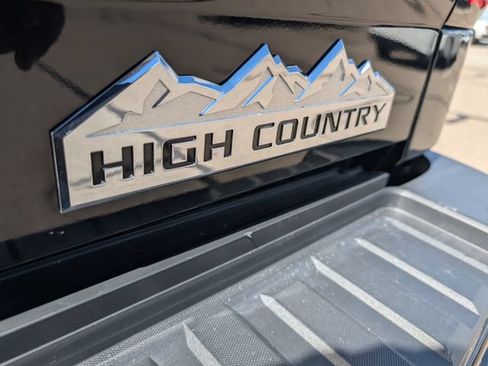 Used 2018 Chevrolet Silverado 2500 High Country w/ Duramax Plus Package AWD/4WD image 32