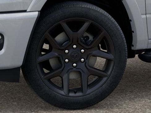 New 2026 RAM 1500 Laramie image 4