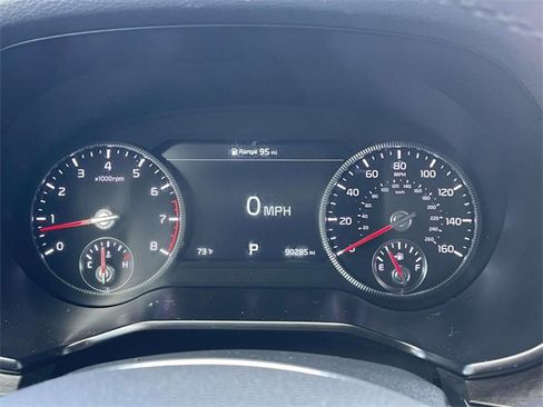 Used 2022 Kia Telluride SX w/ SX Prestige Package image 34