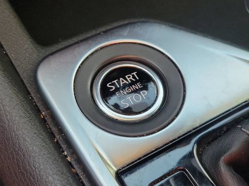 Certified 2024 Nissan Sentra SV FWD image 30