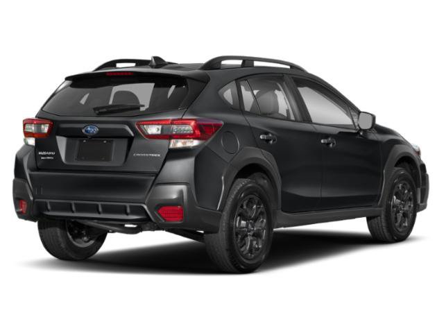 Used 2023 Subaru Crosstrek 2.5i Sport AWD/4WD image 2