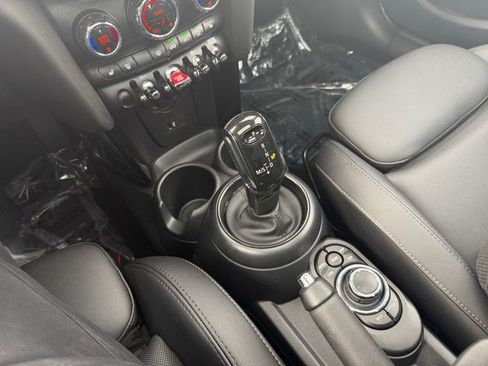 Used 2024 MINI Cooper S FWD image 24