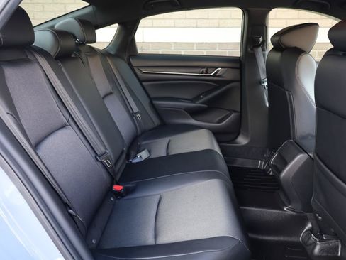 Used 2022 Honda Accord Sport image 22