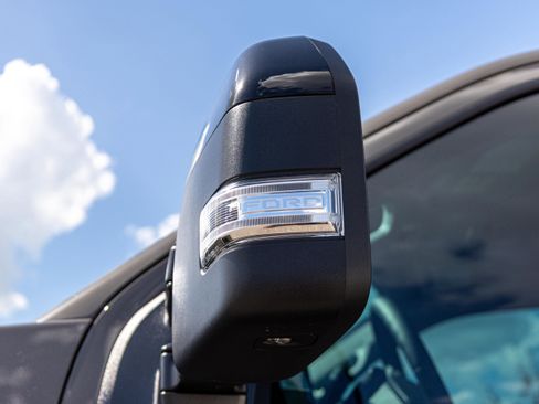 New 2026 Ford F250 Lariat w/ Lariat Ultimate Package AWD/4WD image 18