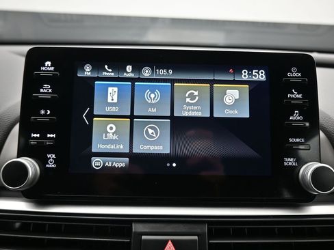 Used 2022 Honda Accord Sport image 18