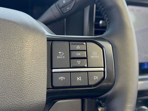 New 2026 Ford F250 Platinum AWD/4WD image 21
