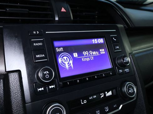 Used 2020 Honda Civic LX image 24