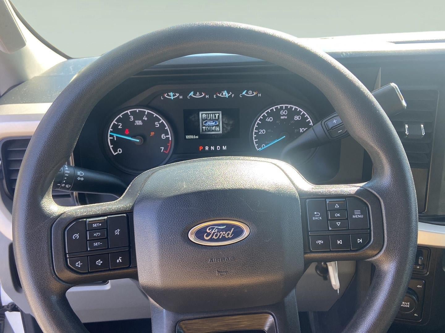 Used 2024 Ford F250 XLT AWD/4WD image 22