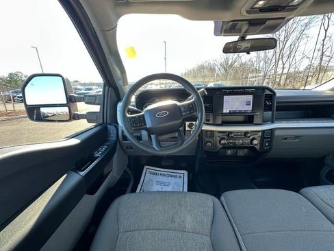 Used 2024 Ford F350 XL image 16
