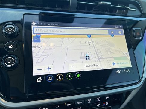 Certified 2022 Chevrolet Bolt EUV Premier w/ Sun & Sound Package image 19