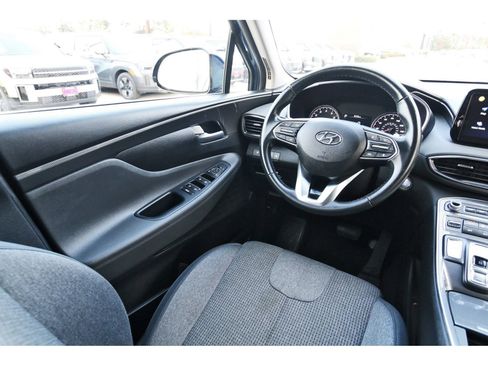 Certified 2023 Hyundai Santa Fe SEL image 10