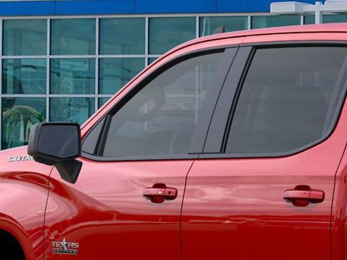 New 2026 Chevrolet Silverado 1500 RST w/ Texas Edition Plus image 12