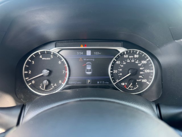 Used 2022 Nissan Altima 2.5 SL FWD image 15