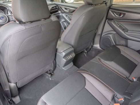 New 2026 Subaru WRX Premium AWD/4WD image 18