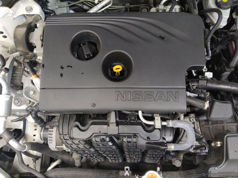 Used 2020 Nissan Altima 2.5 Platinum image 30