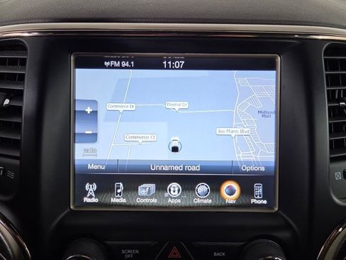 Used 2017 Jeep Grand Cherokee Summit image 25