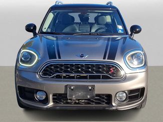 Used 2018 MINI Cooper Countryman S video 2