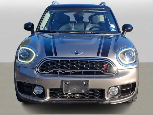Used 2018 MINI Cooper Countryman S image 2