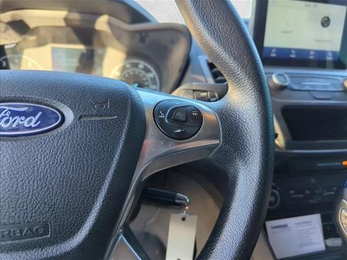 Used 2022 Ford Transit Connect XL image 8