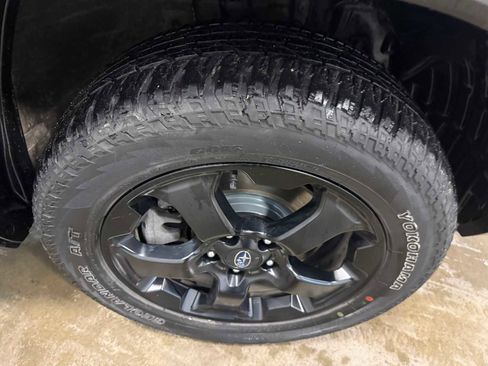Certified 2023 Subaru Forester Wilderness AWD/4WD image 12