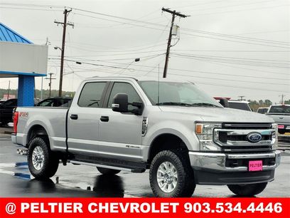 Used 2022 Ford F250 XL w/ STX Appearance Package