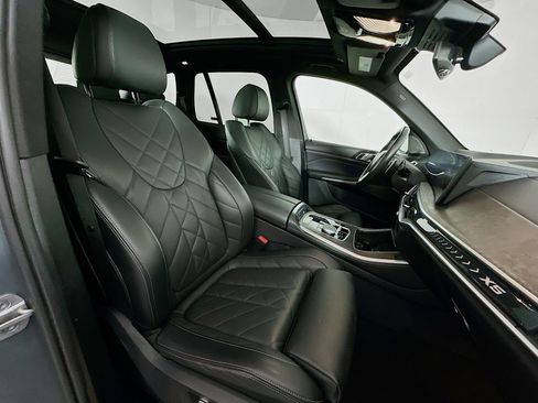 Used 2024 BMW X5 sDrive40i image 34