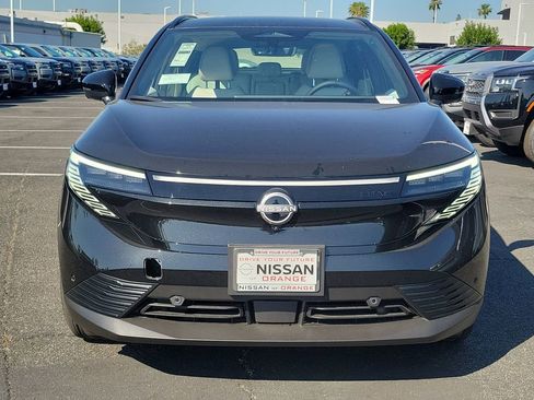 New 2026 Nissan Leaf Platinum+ image 19