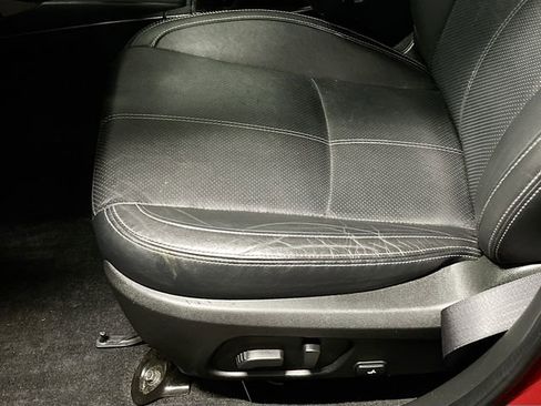 Used 2017 Subaru Forester 2.5i Touring image 21