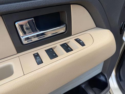 Used 2013 Ford F150 XLT w/ Luxury Equipment Group image 16