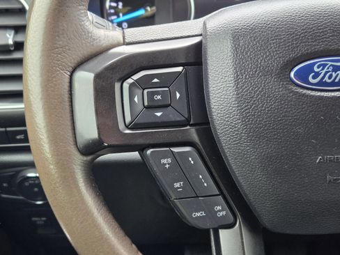 Used 2020 Ford Expedition King Ranch w/ Cargo Package image 22