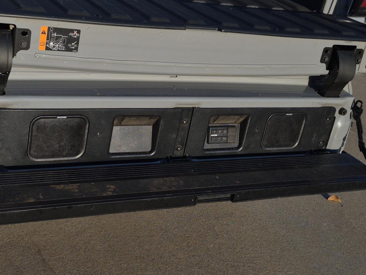 Certified 2025 GMC Sierra 2500 AT4X AWD/4WD image 10