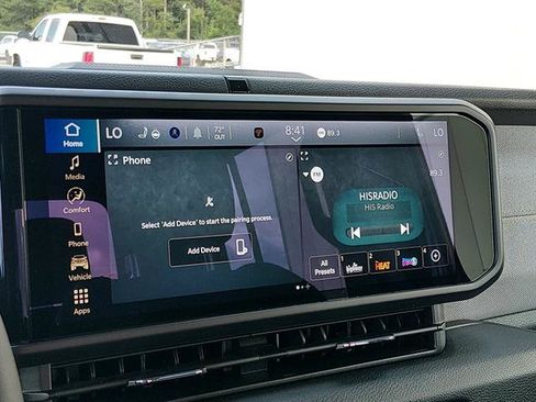 Certified 2025 Jeep Gladiator Sport AWD/4WD image 15
