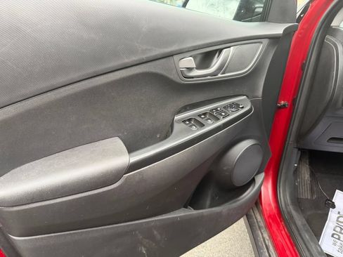 Used 2021 Hyundai Kona SEL FWD image 13