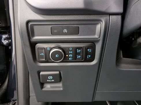 Used 2025 Ford F150 XLT w/ Equipment Group 302A MID image 21