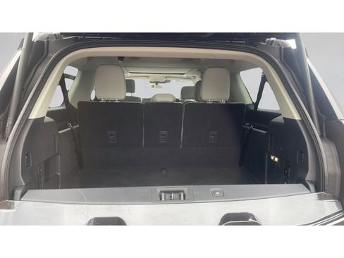 Used 2025 Ford Expedition Max Platinum w/ Driver's Package AWD/4WD image 14