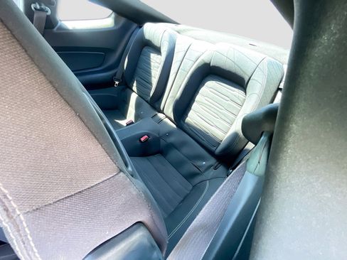 Used 2015 Ford Mustang GT w/ GT Performance Package RWD image 14