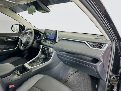 Certified 2025 Toyota RAV4 XLE Premium image 29