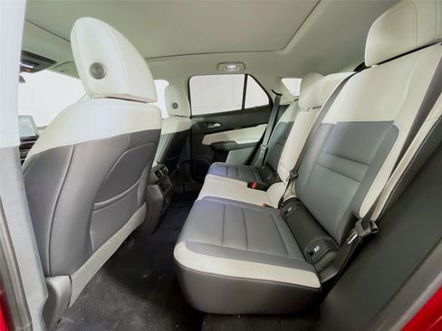 New 2026 Honda Prologue Touring image 21