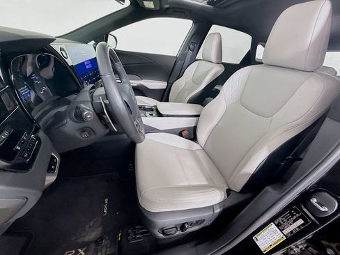Certified 2025 Lexus RX 350 Premium w/ Convenience Package image 21