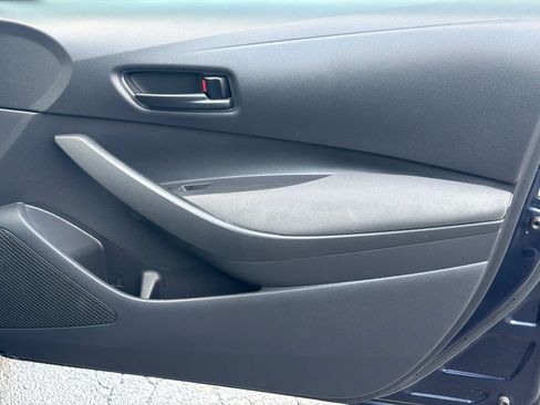 Used 2022 Toyota Corolla LE FWD image 12