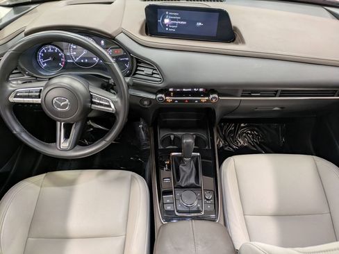 Certified 2023 MAZDA CX-30 AWD 2.5 S w/ Premium Package image 26