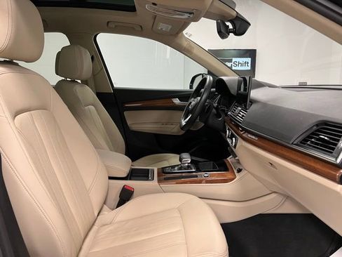 Used 2022 Audi Q5 2.0T Premium Plus image 58