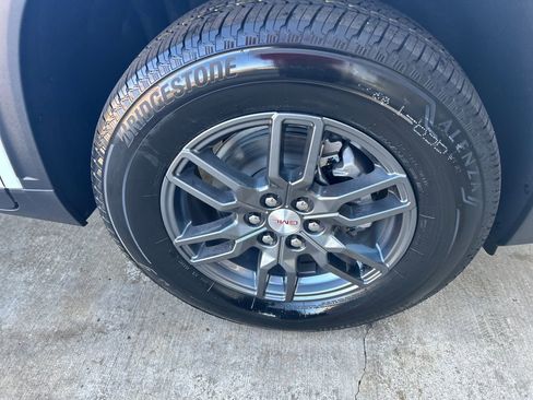 New 2026 GMC Acadia Elevation w/ LPO, Floor Liner Package image 39