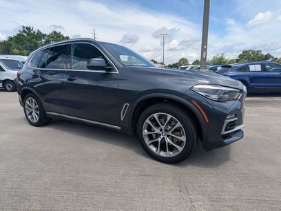 Used 2021 BMW X5 sDrive40i w/ Premium Package