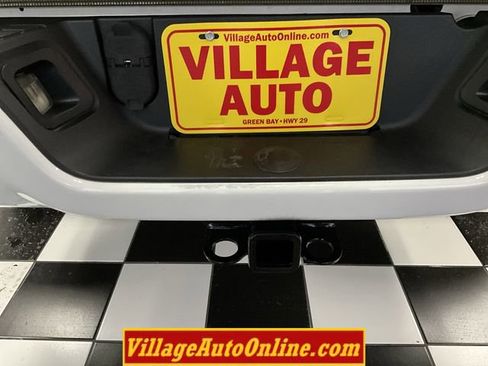 Used 2012 RAM 1500 Express w/ California Black Wheels Group image 34