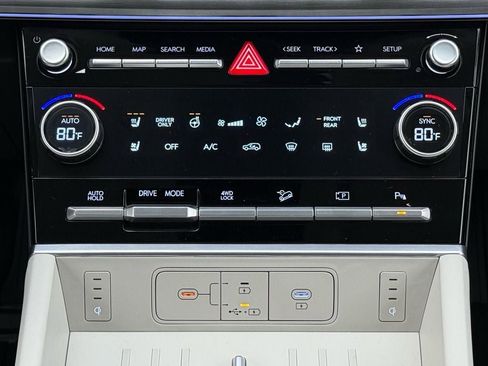 New 2026 Hyundai Santa Fe Calligraphy image 22