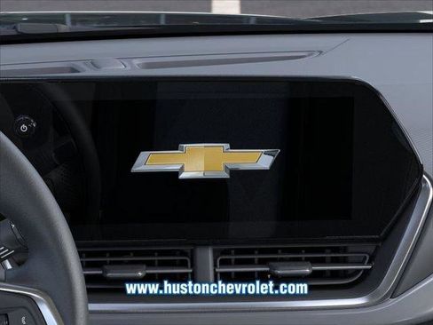 New 2026 Chevrolet Trax LT w/ LT Convenience Package FWD image 20